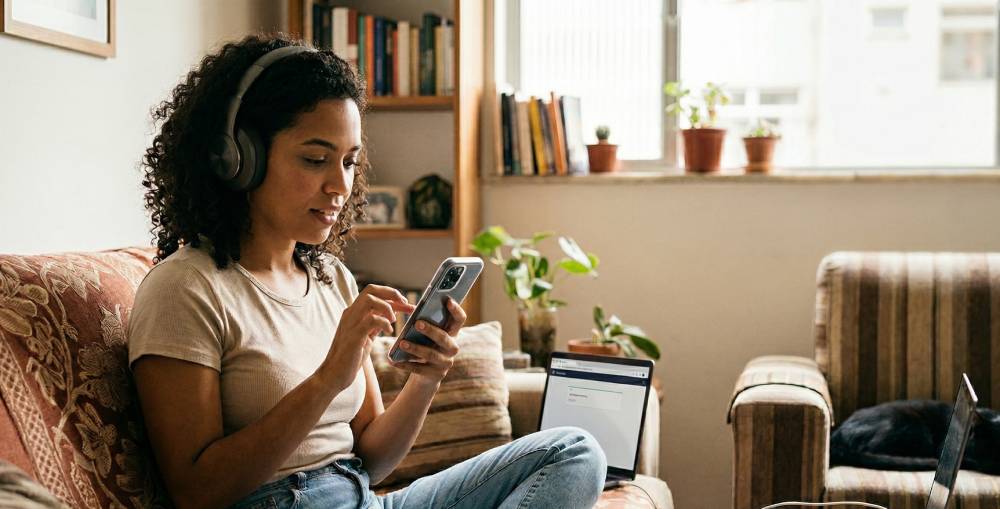 Teste de usabilidade remoto