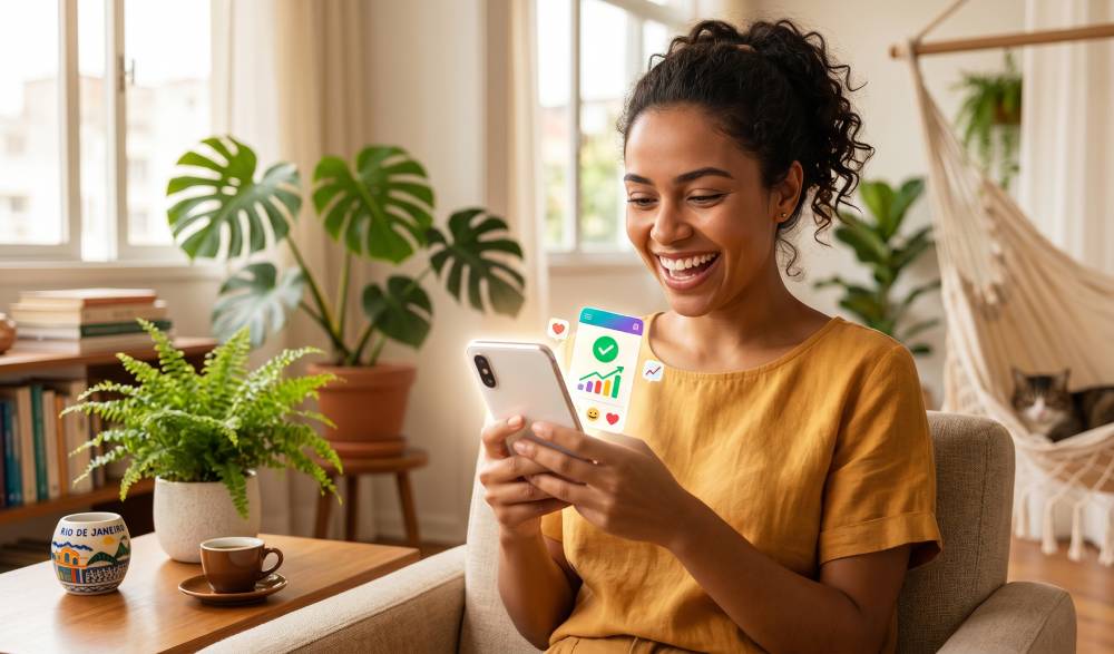 Teste de usabilidade remoto